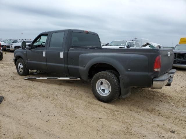 2003 Ford F350 Super Duty