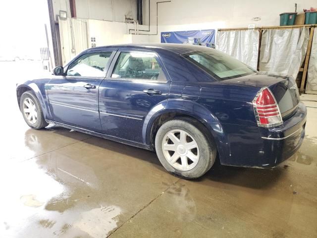 2005 Chrysler 300 Touring