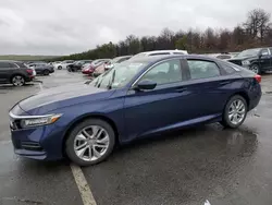 2019 Honda Accord LX en venta en Brookhaven, NY