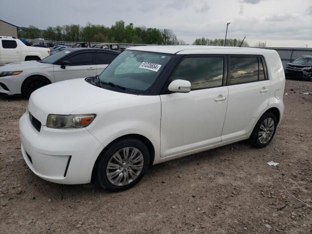 2009 Scion XB