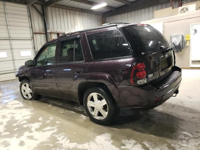 2008 Chevrolet Trailblazer LS