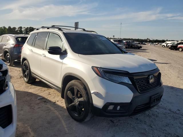 2020 Honda Passport Elite