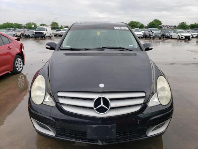 2006 Mercedes-Benz R 350