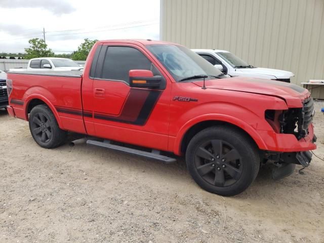 2014 Ford F150