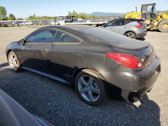 2008 Pontiac G6 GT