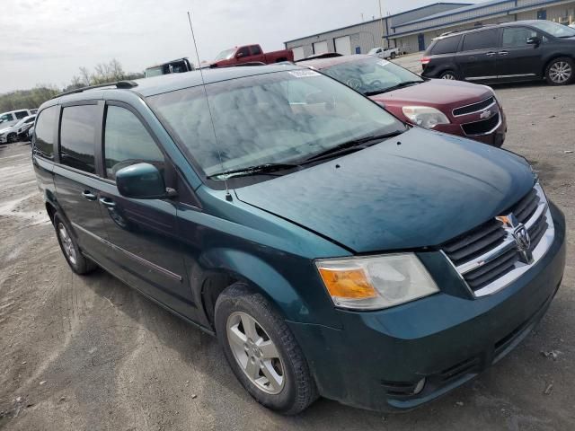 2009 Dodge Grand Caravan SXT