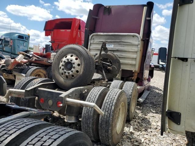 2001 Freightliner Columbia Columbia