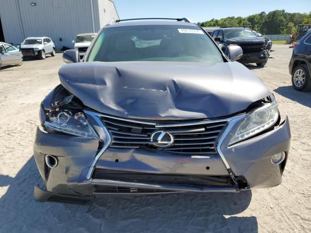 2014 Lexus RX 350 Base