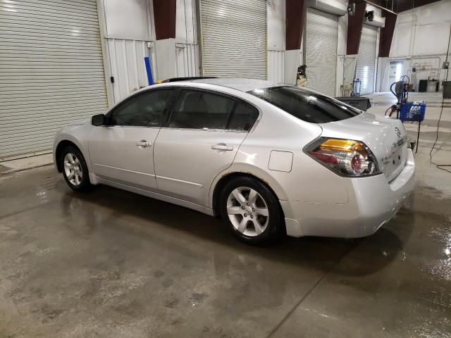 2008 Nissan Altima 2.5