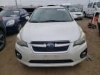 2012 Subaru Impreza Sport Premium