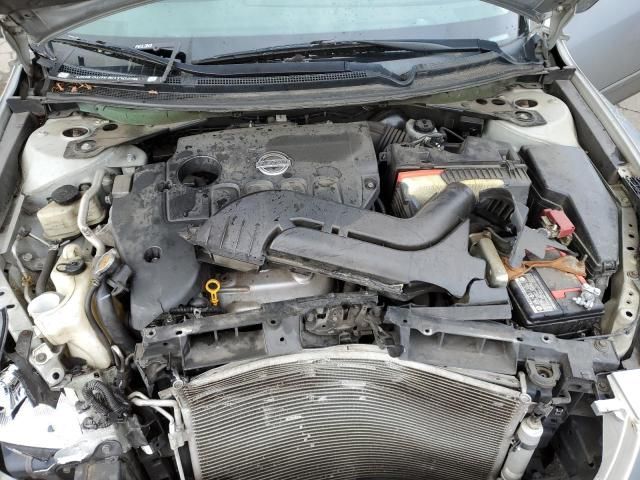 2008 Nissan Altima 2.5