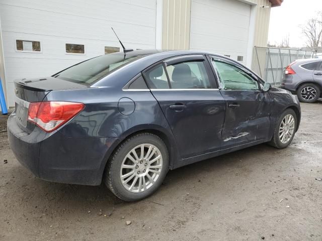 2014 Chevrolet Cruze ECO