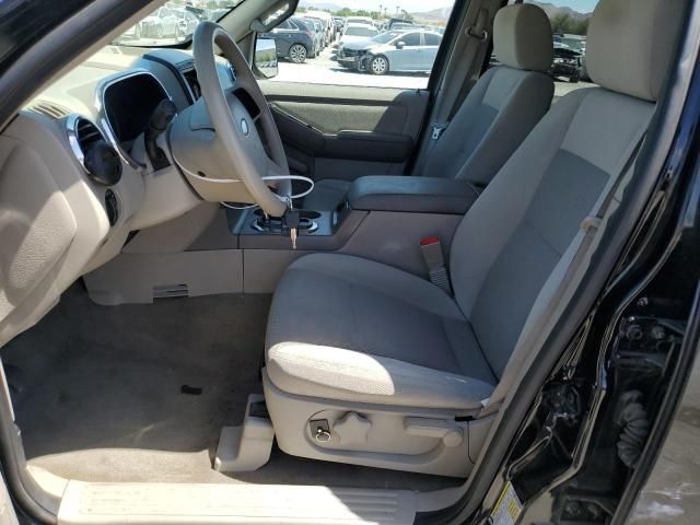 2006 Ford Explorer XLS