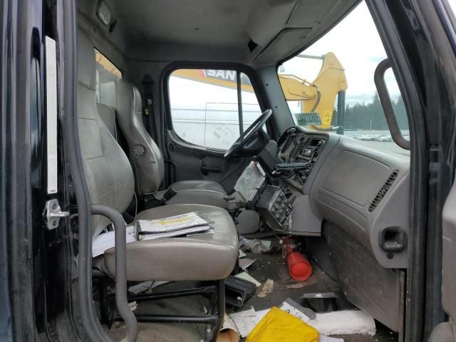 2016 Freightliner M2 106 Medium Duty