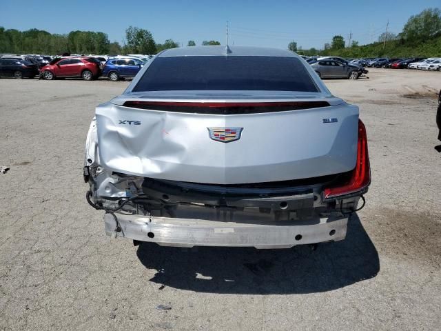 2019 Cadillac XTS Luxury