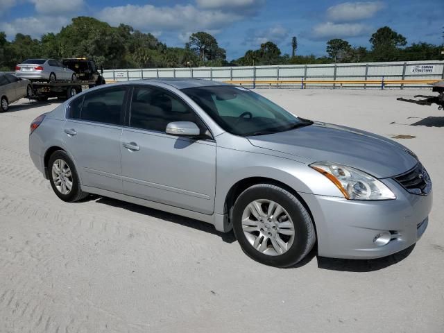 2011 Nissan Altima Base