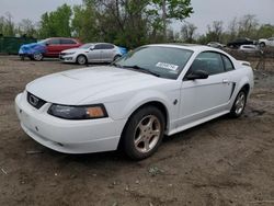 2004 Ford Mustang for sale in Baltimore, MD