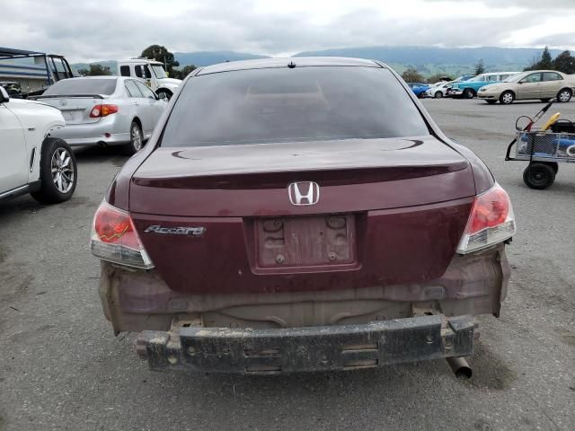 2008 Honda Accord LX