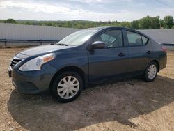 Cars With No Damage for sale at auction: 2016 Nissan Versa S