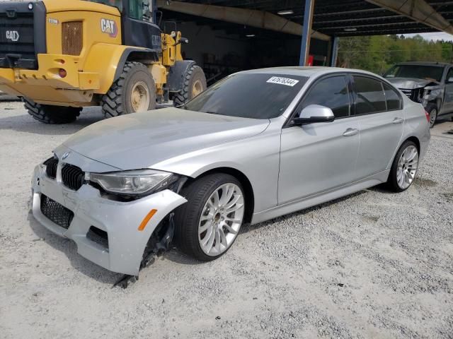 2013 BMW 328 I