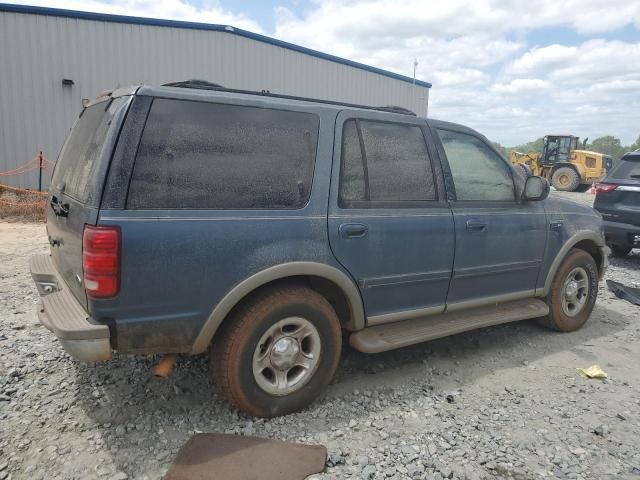 2000 Ford Expedition Eddie Bauer