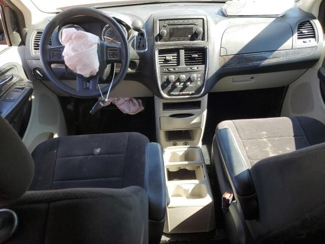 2011 Dodge Grand Caravan Express