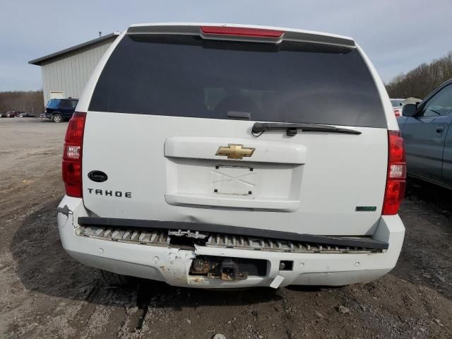 2011 Chevrolet Tahoe K1500 LT