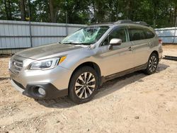 2015 Subaru Outback 3.6R Limited en venta en Austell, GA