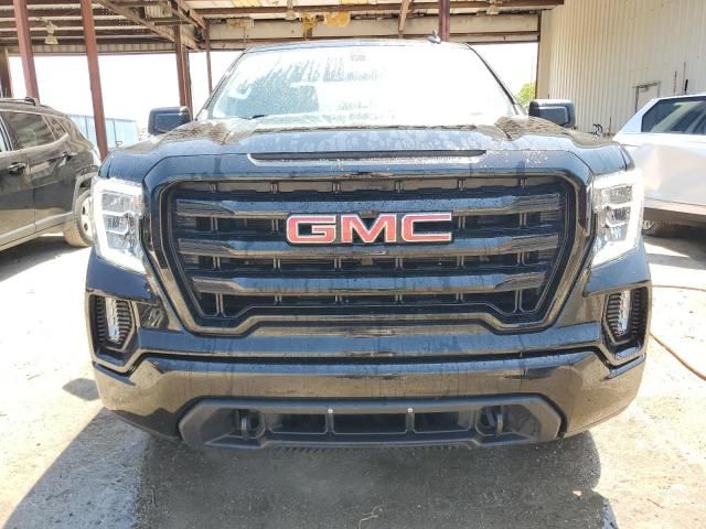 2021 GMC Sierra K1500 Elevation