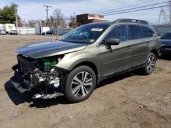 2019 Subaru Outback 2.5I Limited for sale in New Britain, CT