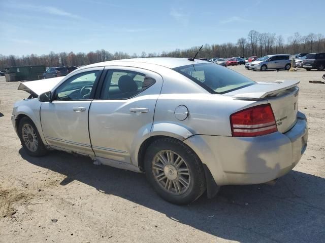 2008 Dodge Avenger R/T