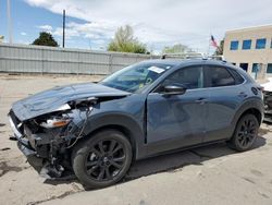 Salvage cars for sale from Copart Littleton, CO: 2021 Mazda CX-30