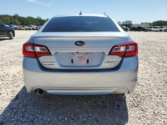 2017 Subaru Legacy Sport