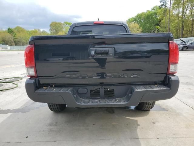 2023 Toyota Tacoma Access Cab