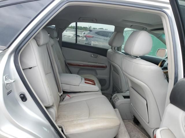 2008 Lexus RX 350