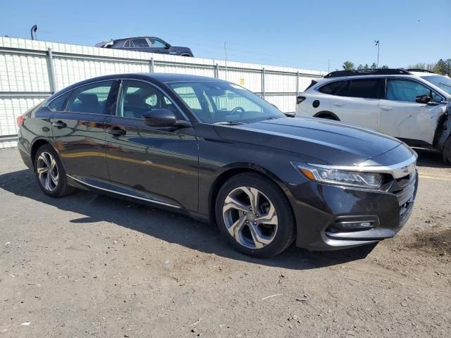 2019 Honda Accord EXL