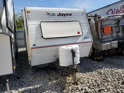 Camiones salvage sin ofertas aún a la venta en subasta: 1998 Jayco Eagle