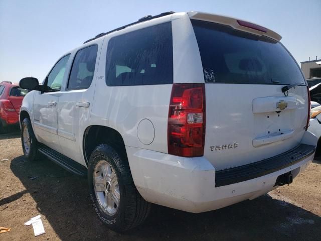 2007 Chevrolet Tahoe K1500