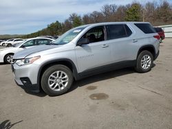 2021 Chevrolet Traverse LS en venta en Brookhaven, NY