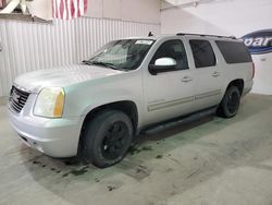 GMC Vehiculos salvage en venta: 2011 GMC Yukon XL C1500 SLE