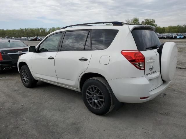 2007 Toyota Rav4