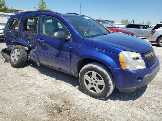 2006 Chevrolet Equinox LS