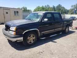 Salvage Cars with No Bids Yet For Sale at auction: 2005 Chevrolet Silverado C1500