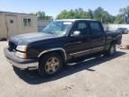 2005 Chevrolet Silverado C1500