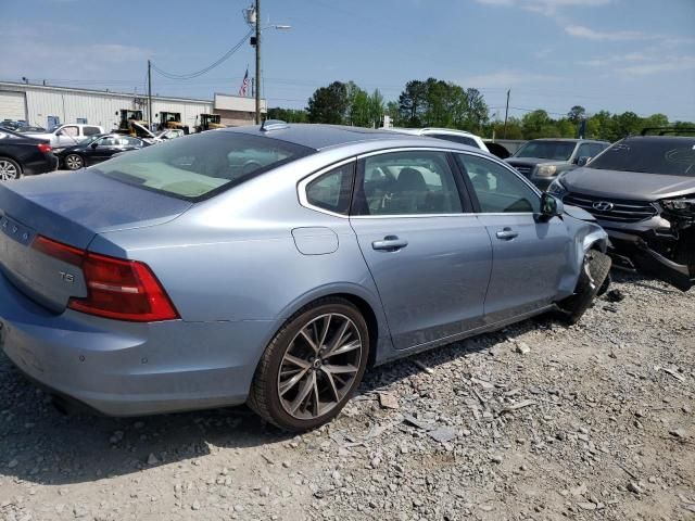 2018 Volvo S90 T5 Momentum