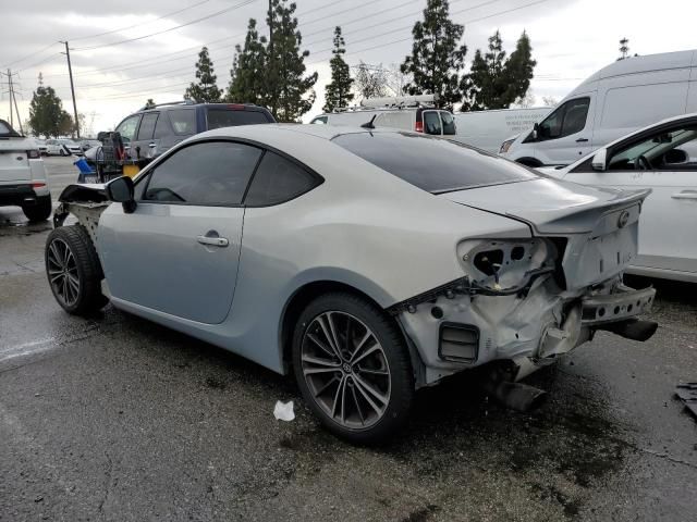 2013 Scion FR-S