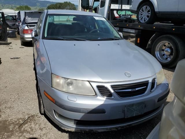 2003 Saab 9-3 ARC