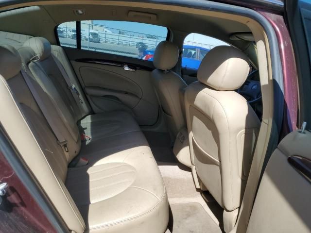 2006 Buick Lucerne CXL