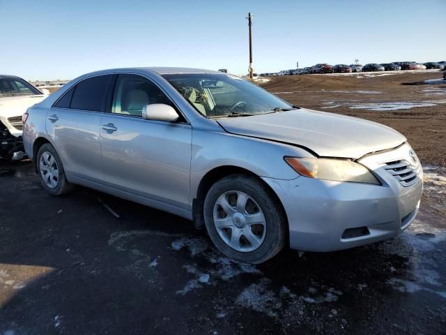 2009 Toyota Camry Base