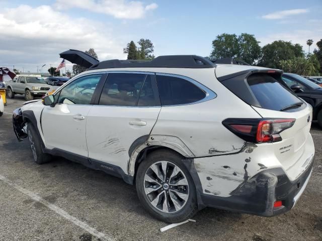 2023 Subaru Outback Limited